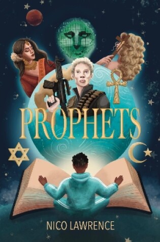 Cover of Prophets