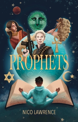 Cover of Prophets