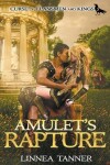 Book cover for Amulet's Rapture