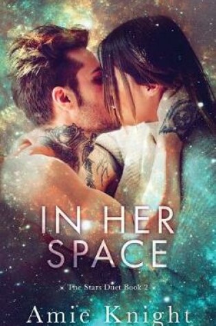 Cover of In Her Space