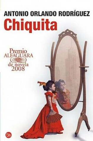 Cover of Chiquita