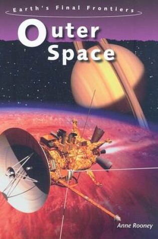 Cover of Outer Space