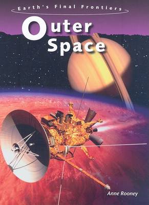 Cover of Outer Space