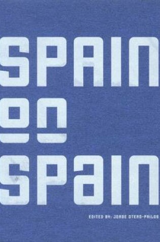 Cover of Spain on Spain