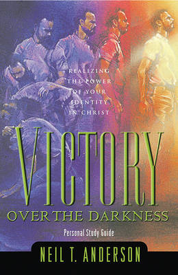 Book cover for Victory Over the Darkness