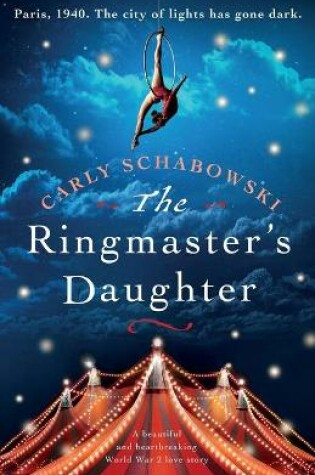 Cover of The Ringmaster's Daughter