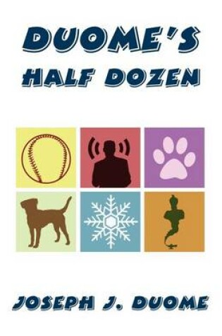 Cover of Duome's Half Dozen