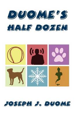 Book cover for Duome's Half Dozen