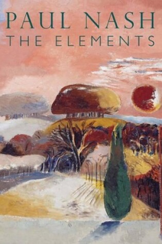 Cover of Paul Nash