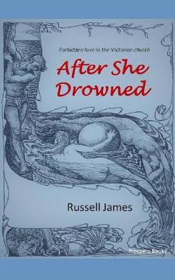 Book cover for After She Drowned