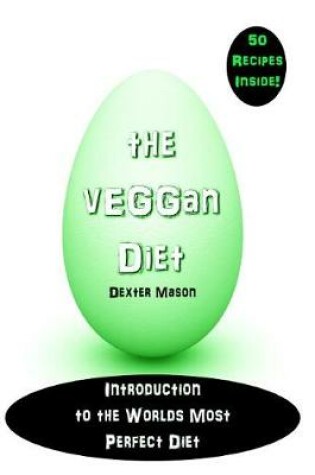 Cover of The vEGGan Diet