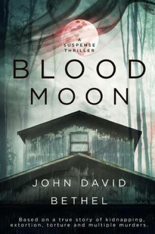 Cover of Blood Moon