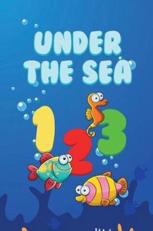 Cover of Under the Sea