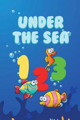 Book cover for Under the Sea