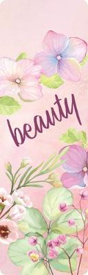 Book cover for Bookmark Beauty
