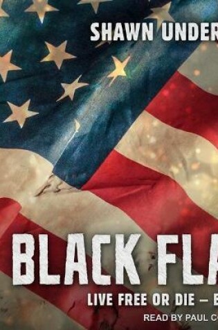 Cover of Black Flag