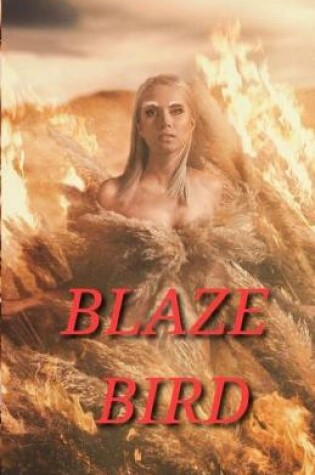 Cover of Blaze Bird