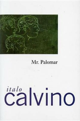 Cover of Mr. Palomar