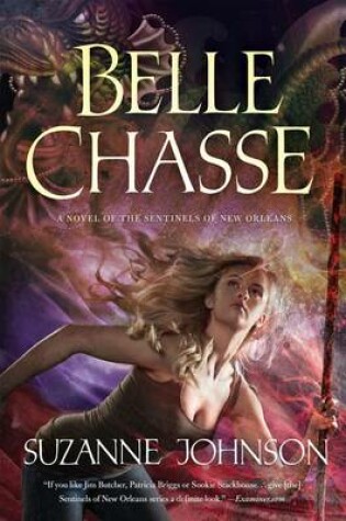 Cover of Belle Chasse