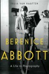 Book cover for Berenice Abbott