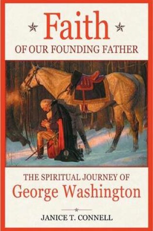 Cover of Faith of Our Founding Father