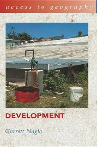 Cover of Access to Geography: Development