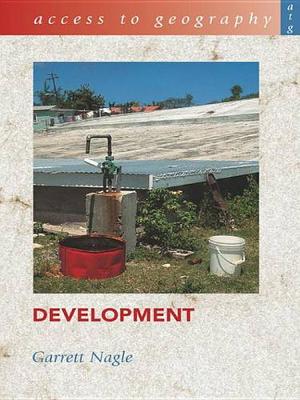 Book cover for Access to Geography: Development