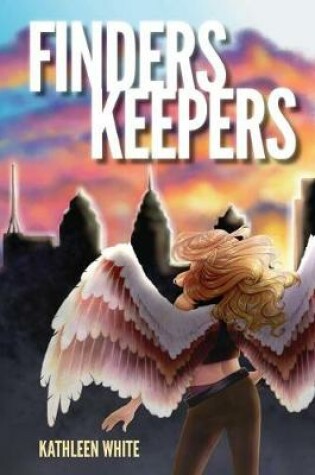 Cover of Finders Keepers