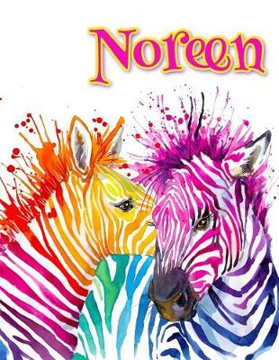 Book cover for Noreen