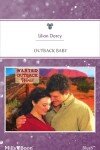 Book cover for Outback Baby