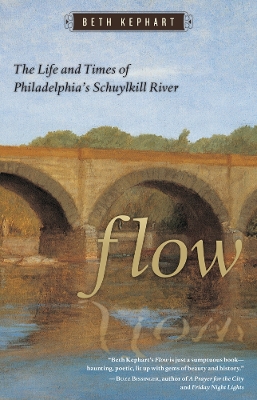 Book cover for Flow