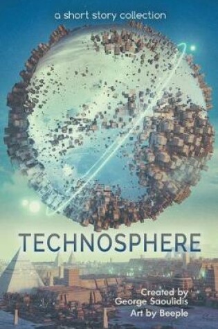 Cover of Technosphere
