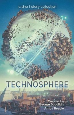 Book cover for Technosphere