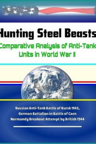 Cover of Hunting Steel Beasts