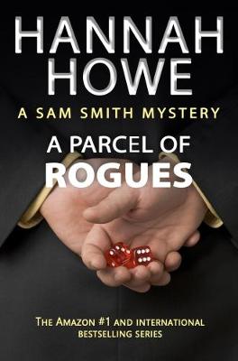 Book cover for A Parcel of Rogues