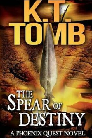 Cover of The Spear of Destiny