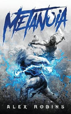 Book cover for Metanoia