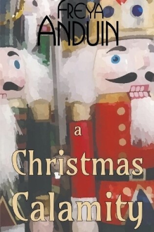 Cover of A Christmas Calamity