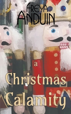 Cover of A Christmas Calamity