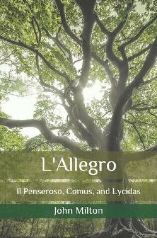 Cover of L'Allegro