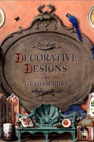 Cover of Decorative Designs