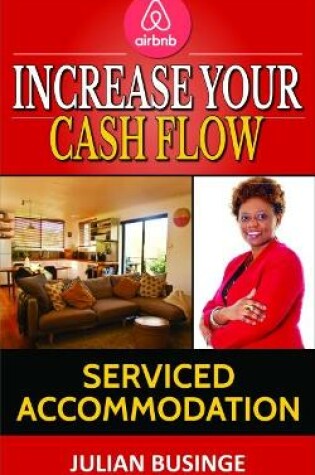 Cover of Increase Your Cash Flow