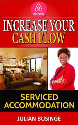 Book cover for Increase Your Cash Flow