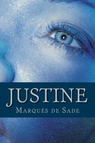 Cover of Justine