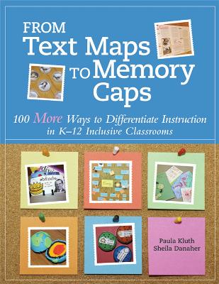 Book cover for From Text Maps to Memory Caps