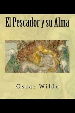 Cover of El Pescador y Su Alma (Spanish Edition)