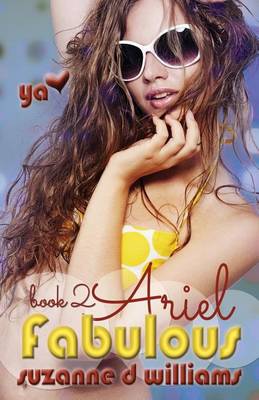 Book cover for Ariel