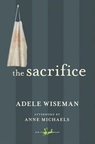 Cover of The Sacrifice