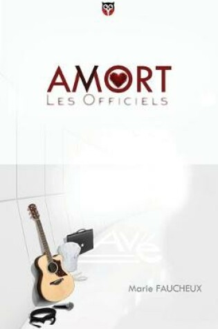 Cover of AMORT - Les Officiels