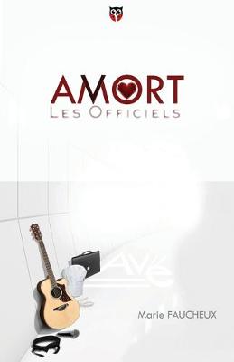 Book cover for AMORT - Les Officiels